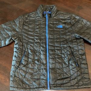 The North Face Men’s Thermoball Eco Hoodie